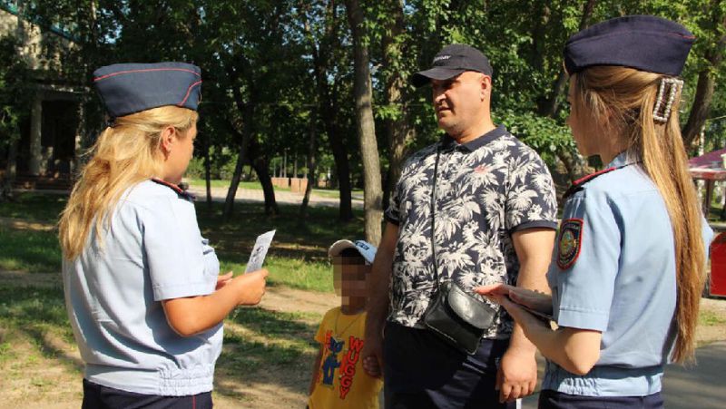 поиск подростков ювенальная полиция