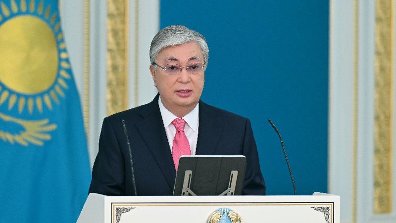 президент подписал законы
