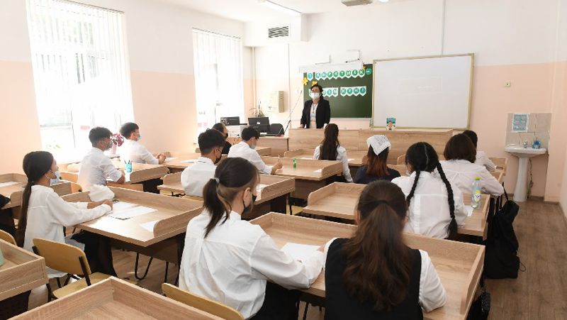 школьный класс правила приема в школы детей-иностранцев