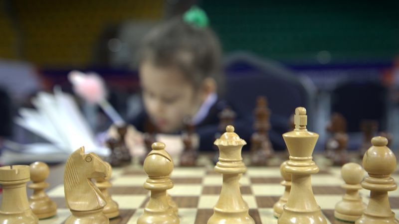 В матче за звание чемпиона мира по шахматам победит Казахстан ᐈ новость ...
