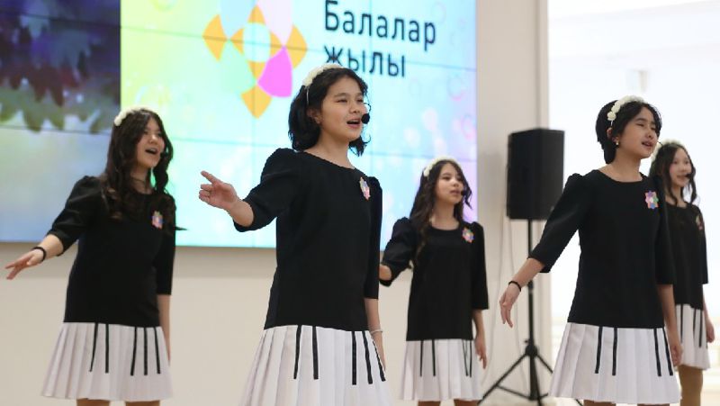 праздник, Петропавловск