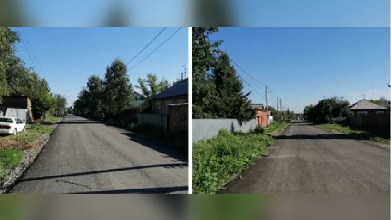 «Новый Казахстан» на окраинах Усть-Каменогорска: жители дают оценку новым подходам властей