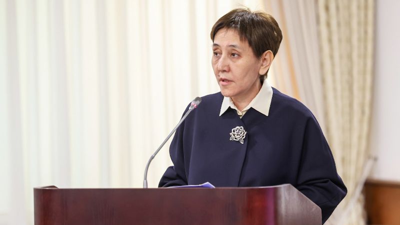 В правительстве обсудили ситуацию с ценами и рынком занятости