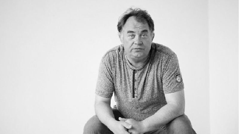 Евгений Сытый актер
