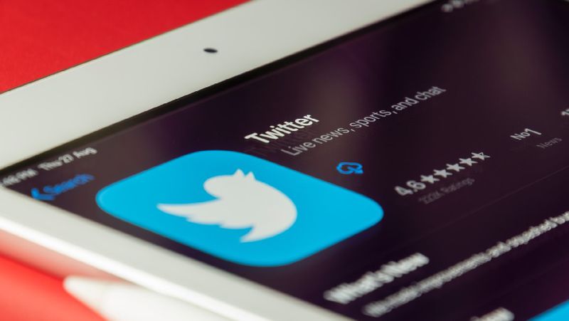 Twitter, әлеуметтік желі Twitter, әлеуметтік желі