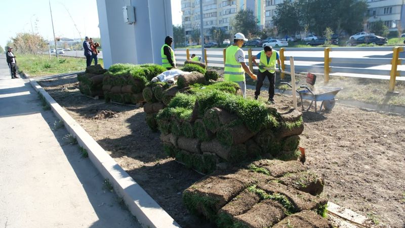 О ремонте подземных и надземных переходах рассказали в акимате Алматы