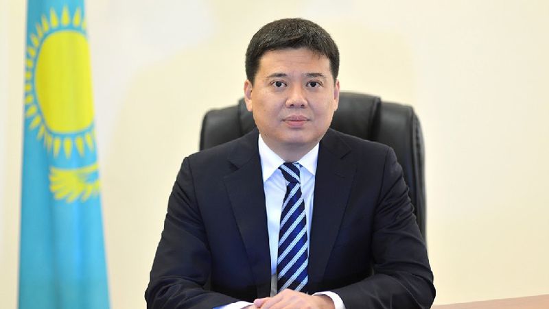 марат бекетаев марат бекетаев, советник премьера, назначение