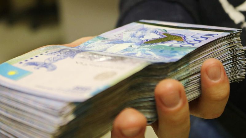 Жемқорлық Тоқаев жемқорлыққа қатысты заңға қол қойды