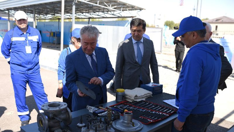конкурс