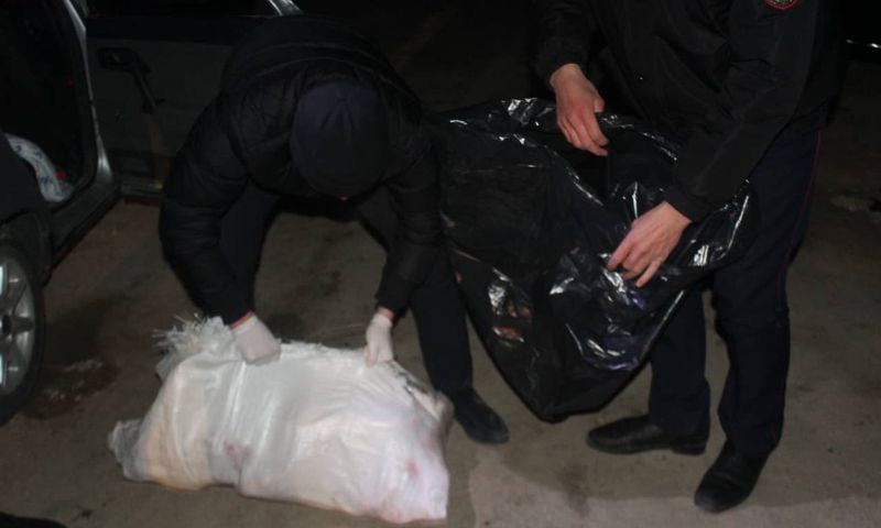 Полиция Полиция
