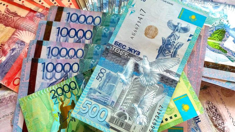 Хищение млрд тенге: задержали должностных лиц РГП "Казспецэкспорт"