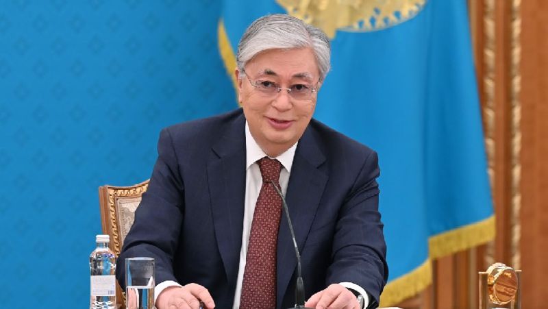Токаев, акимы, встреча, оценка работы акимов 