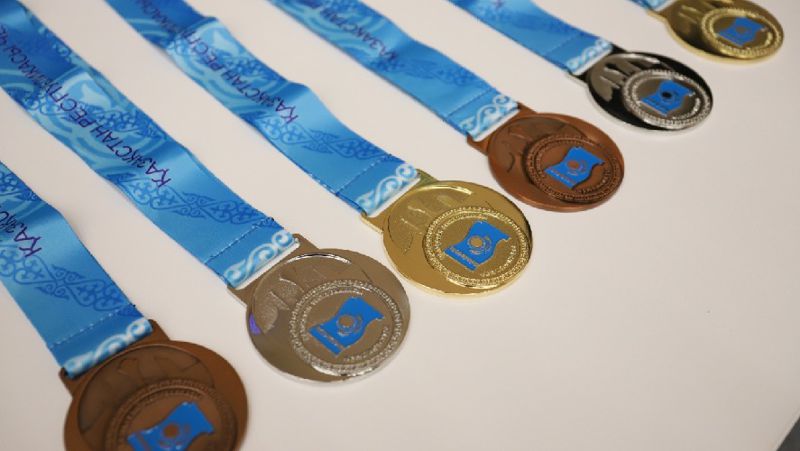 медали чемпионат шахматы