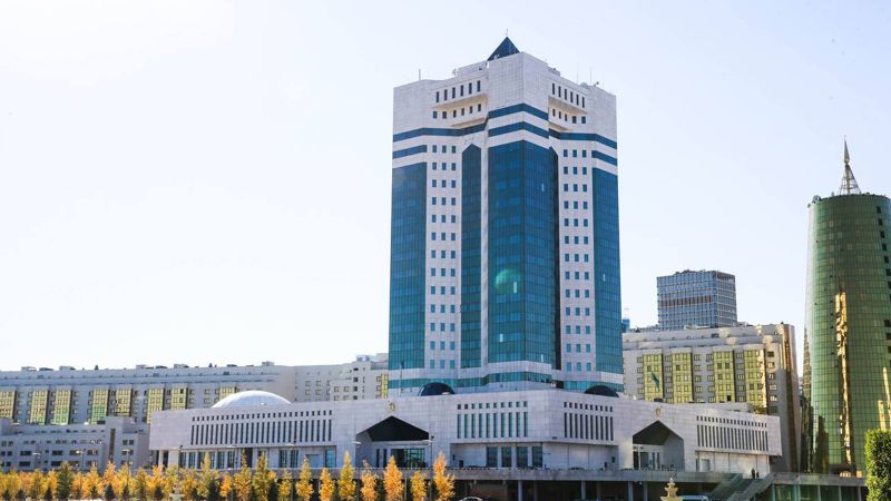 правительство Минторговли наделили новыми функциями
