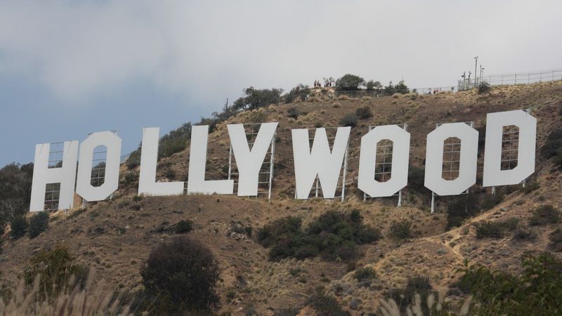 Голливуд, АҚШ, әлемдік кино индустриясы