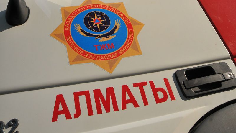 ТЖД Қауіпсіздік, Алматы, өрт, газ баллондар