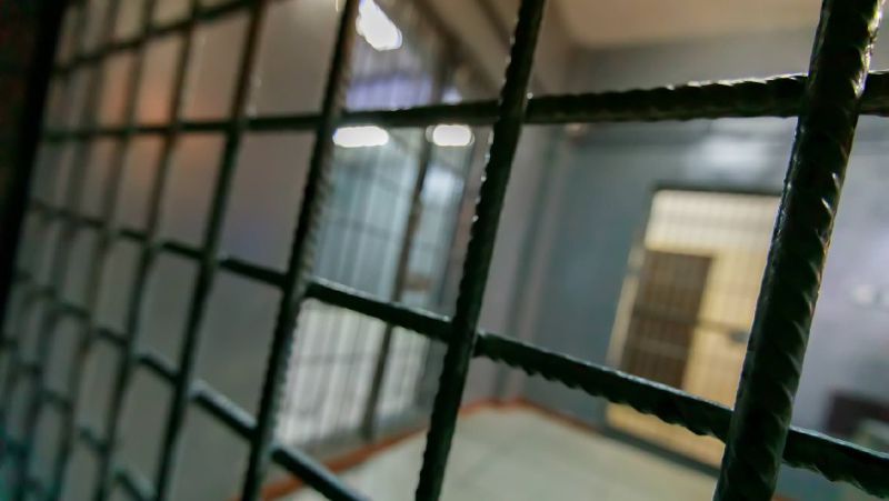 Тергеу изоляторы Қазақстан, Бас прокуратура, қаңтар, қаңтар бүлігі, тәртіп сақшылары