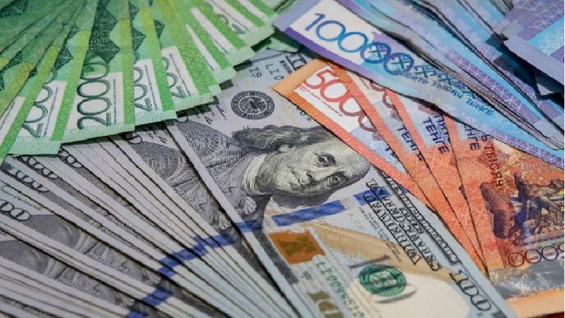 Тоқаев президент сұхбат берді