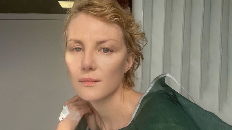 Рената Литвинова актриса