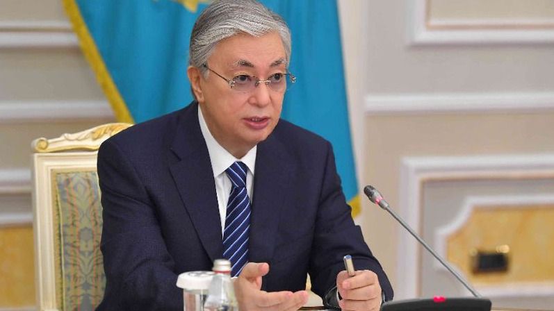 Трагический кантар: за годы независимости в Казахстане 11 раз был объявлен общенациональный траур