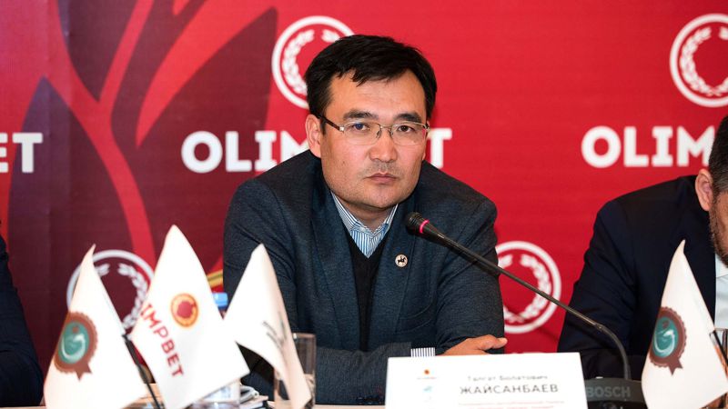 Olimpbet делает вклад в развитие конного спорта в Казахстане