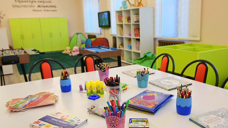 Все детские сады Казахстана проверят после ЧП в школе Петропавловска