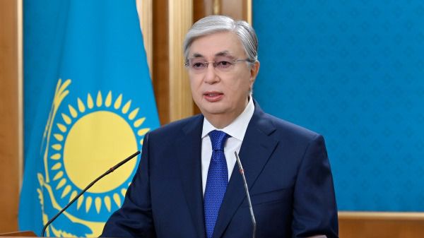 Касым-Жомарт Токаев проведет совещание по социально-экономическому развитию Казахстана