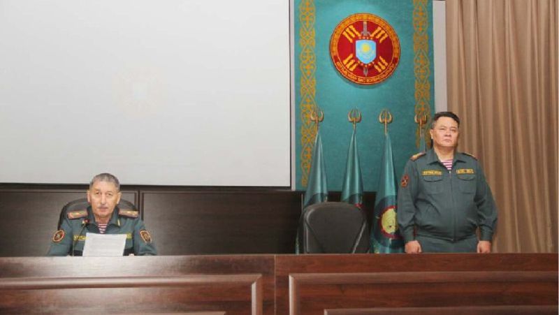 Тоқышев Тоқышев