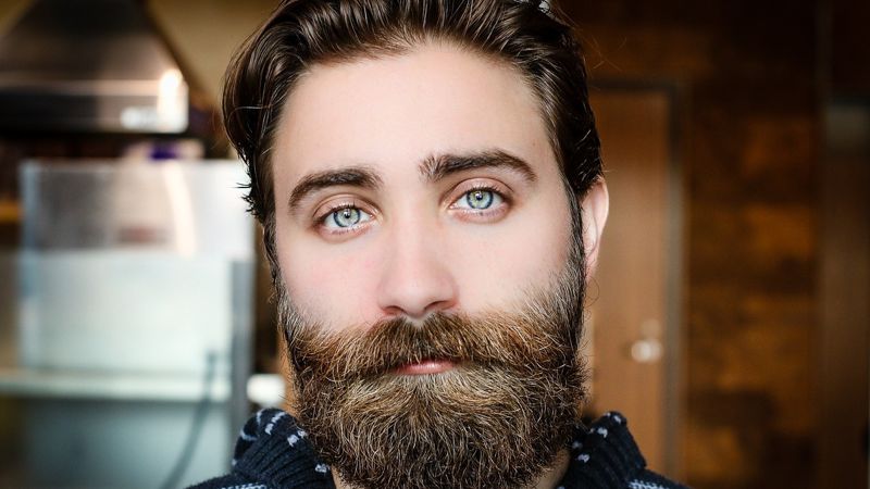 Советы бородачам: как сохранить бороду чистой и здоровой