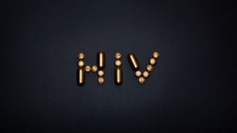 ВИЧ Новый штамм ВИЧ