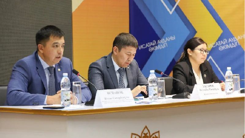 Ақпараттық-түсіндіру жұмыстары Әлеуметтік кодекс
