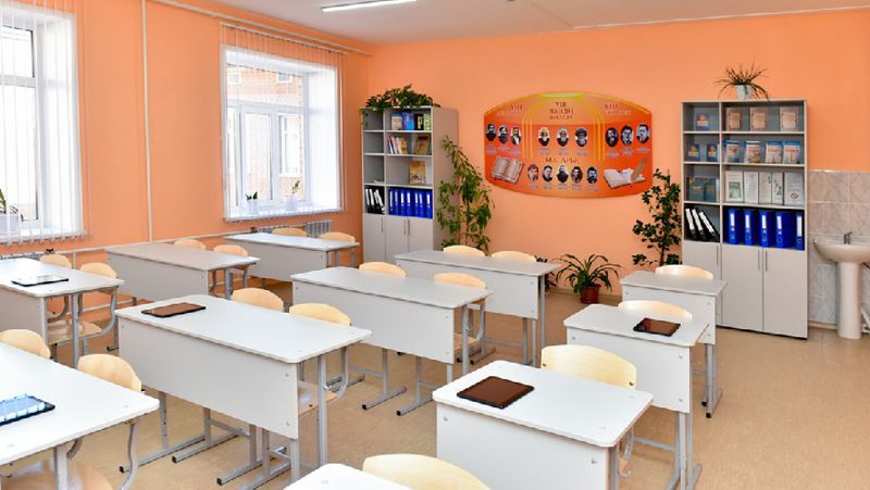 Акимат Алматинской области сообщил об упадке в сфере образования региона 