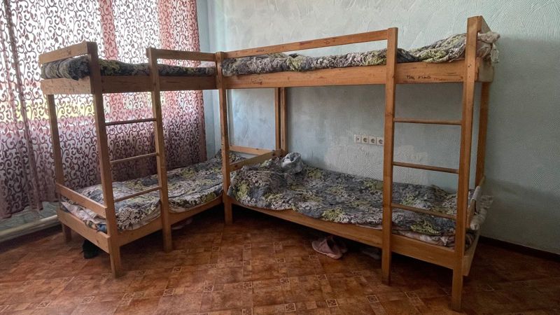 проверка детских лагерей Алматы