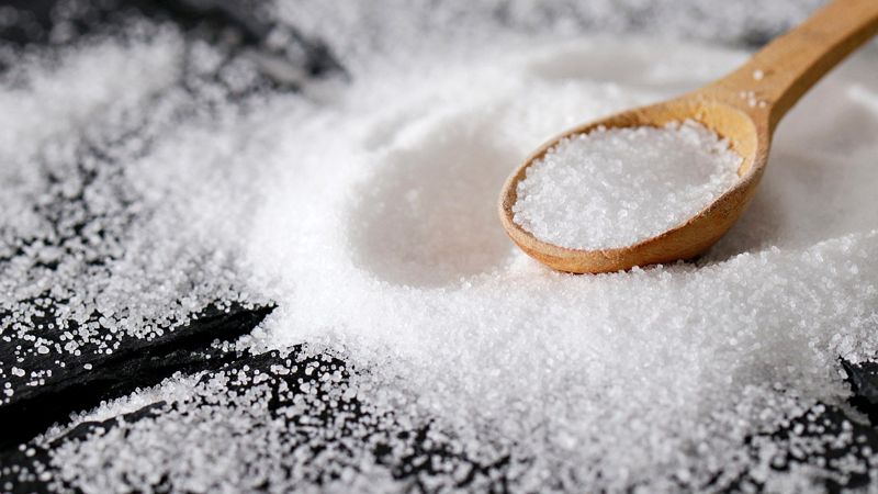 соль Казахстан увеличил экспорт соли на 81%