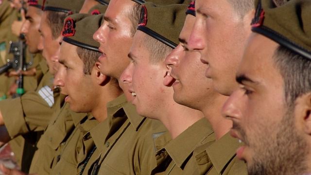 Израильские военные получили разрешение на вторжение в сектор Газа