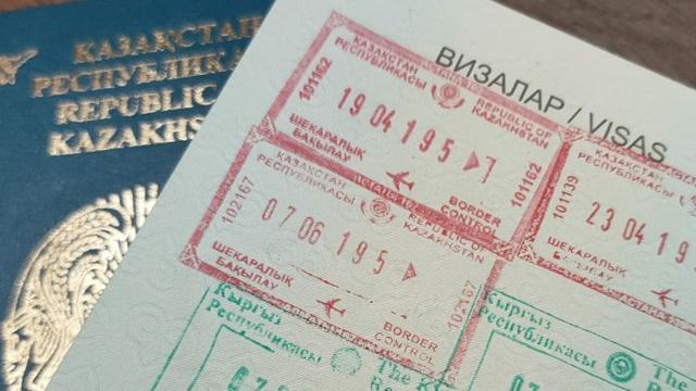 Виза Қай мемлекеттер визасыз режимге мүдделі