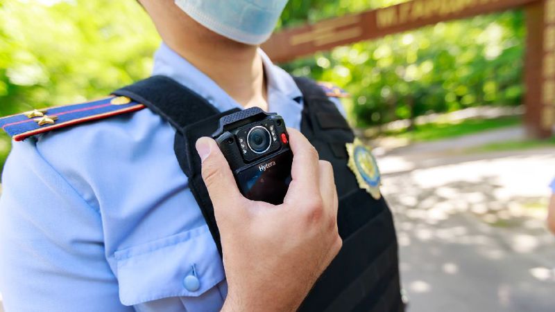 Четыре секс-притона накрыли полицейские Алматы 