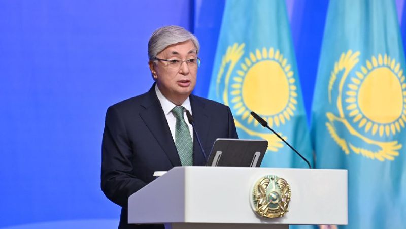 Токаев поручил восстановить регулярное авиасообщение Павлодар – Астана