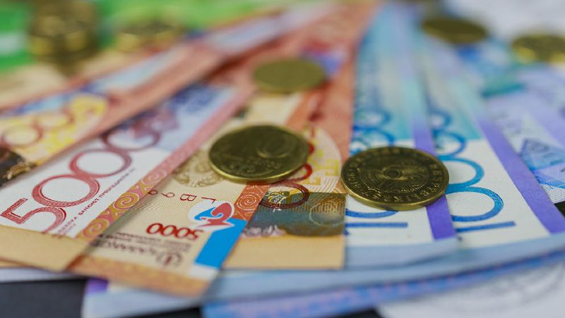 1,7 млн казахстанцев не заплатили налог на имущества