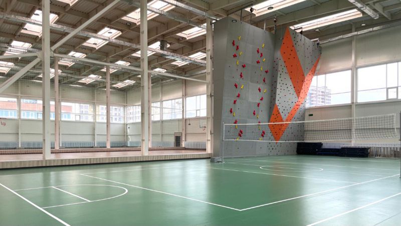 Alpamys School является одним из лидеров по набору учащихся