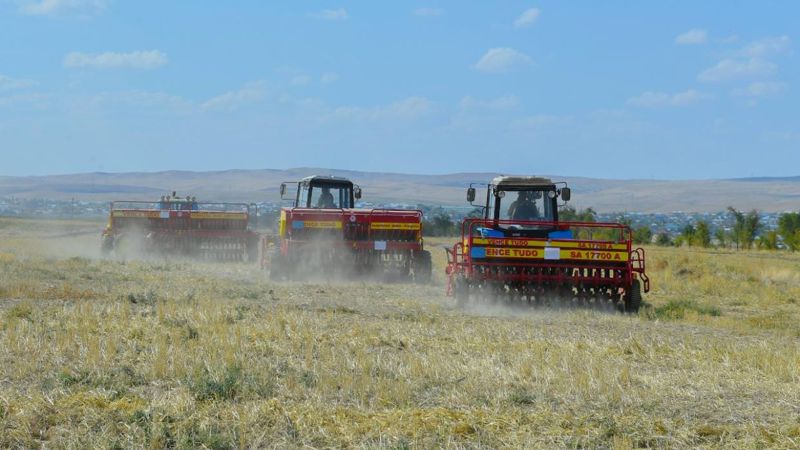 "1400 ауыл жойылған": Партиялар пікірсайыста ауылдың жағдайы туралы не айтты Теледебат