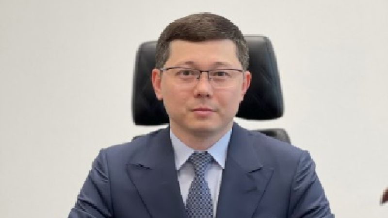 азамат панбаев рк, минфин, кгд, зампредседателя, азамат панбаев, назначение