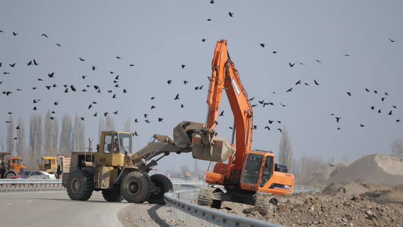 Выделенные на ремонт улиц более 2 млрд тенге украли в Караганде