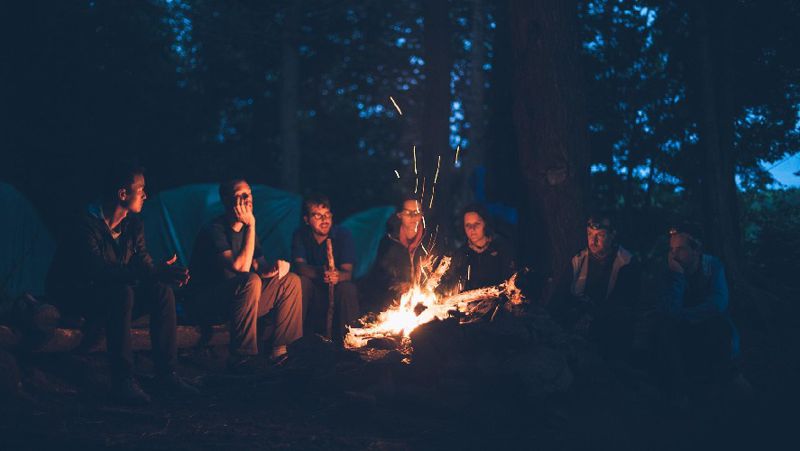 отдых на природе астролог советы гороскоп выходные