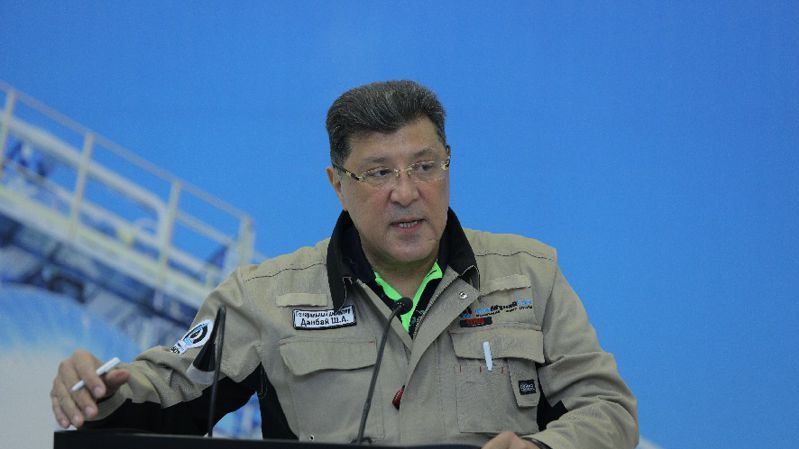 Экс-директору Атырауского НПЗ оставили в силе оправдательный приговор