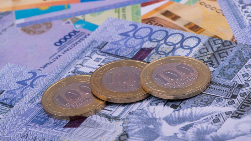 Ақша Ұлттық қордан балаларға, ҚР президенті тапсырмасы, балалар, Ұлттық қор