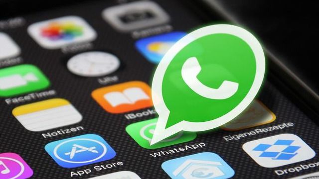WhatsApp представил новую функцию для звонков 
