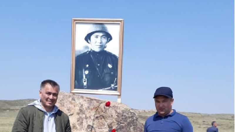Төлеуғали Әбдібековті еске алу Төлеуғали Әбдібековті еске алу