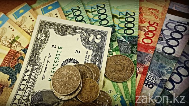 Курсы валют в обменниках Казахстана на 19 февраля
