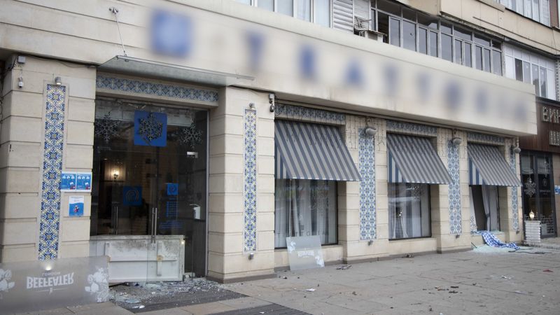 воспоминания очевидцев январских событий